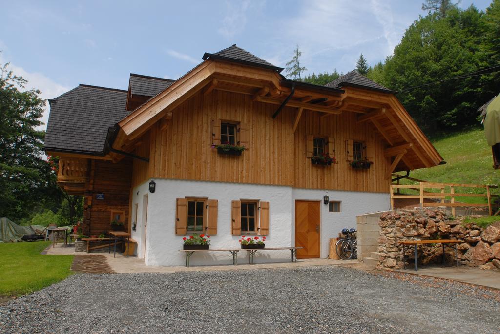 Ferienhaus Leitenbauer-Huabn Pernegg an der Mur Room photo