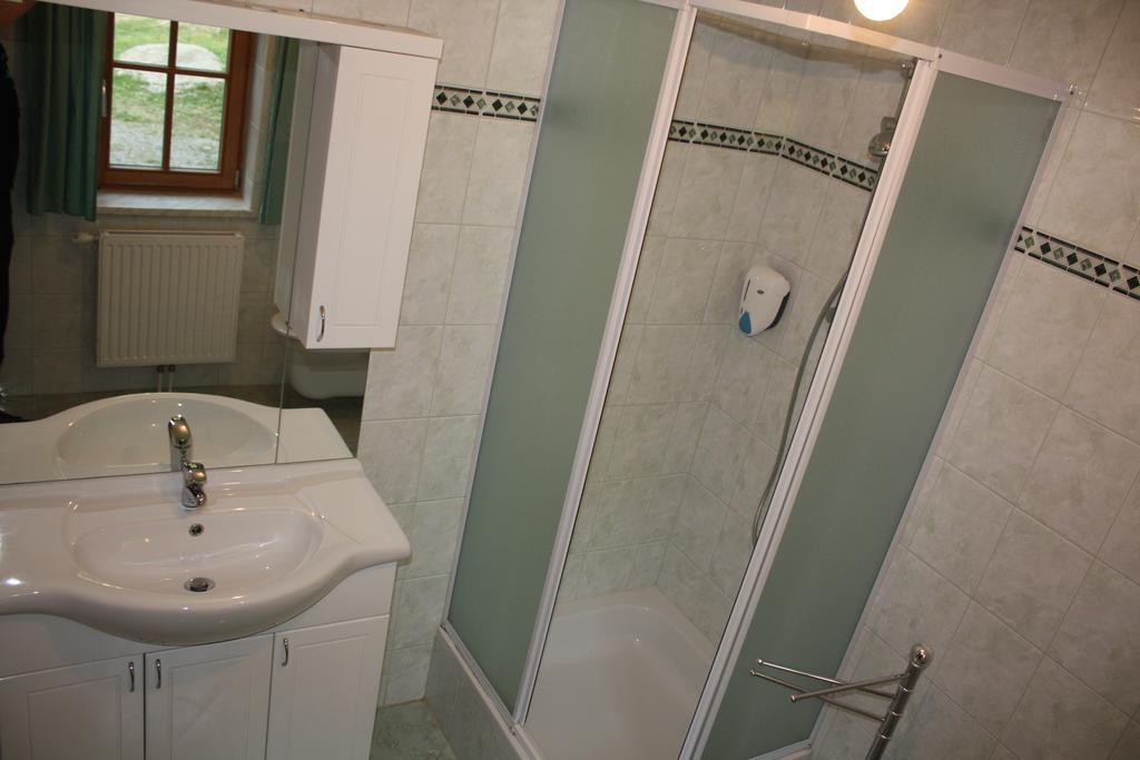 Ferienhaus Leitenbauer-Huabn Pernegg an der Mur Room photo
